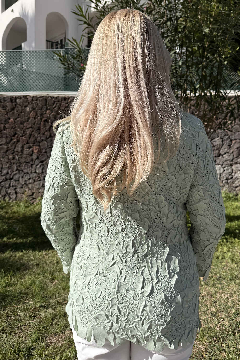 J00156 - Chaqueta Serena