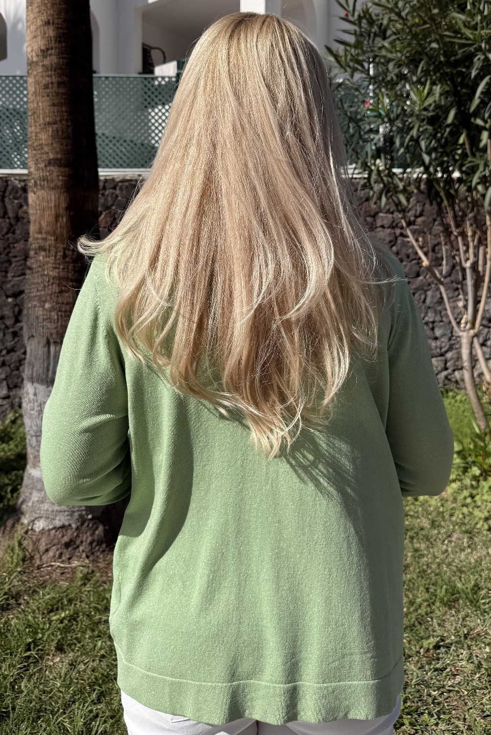 J00167 - Chaqueta Serena