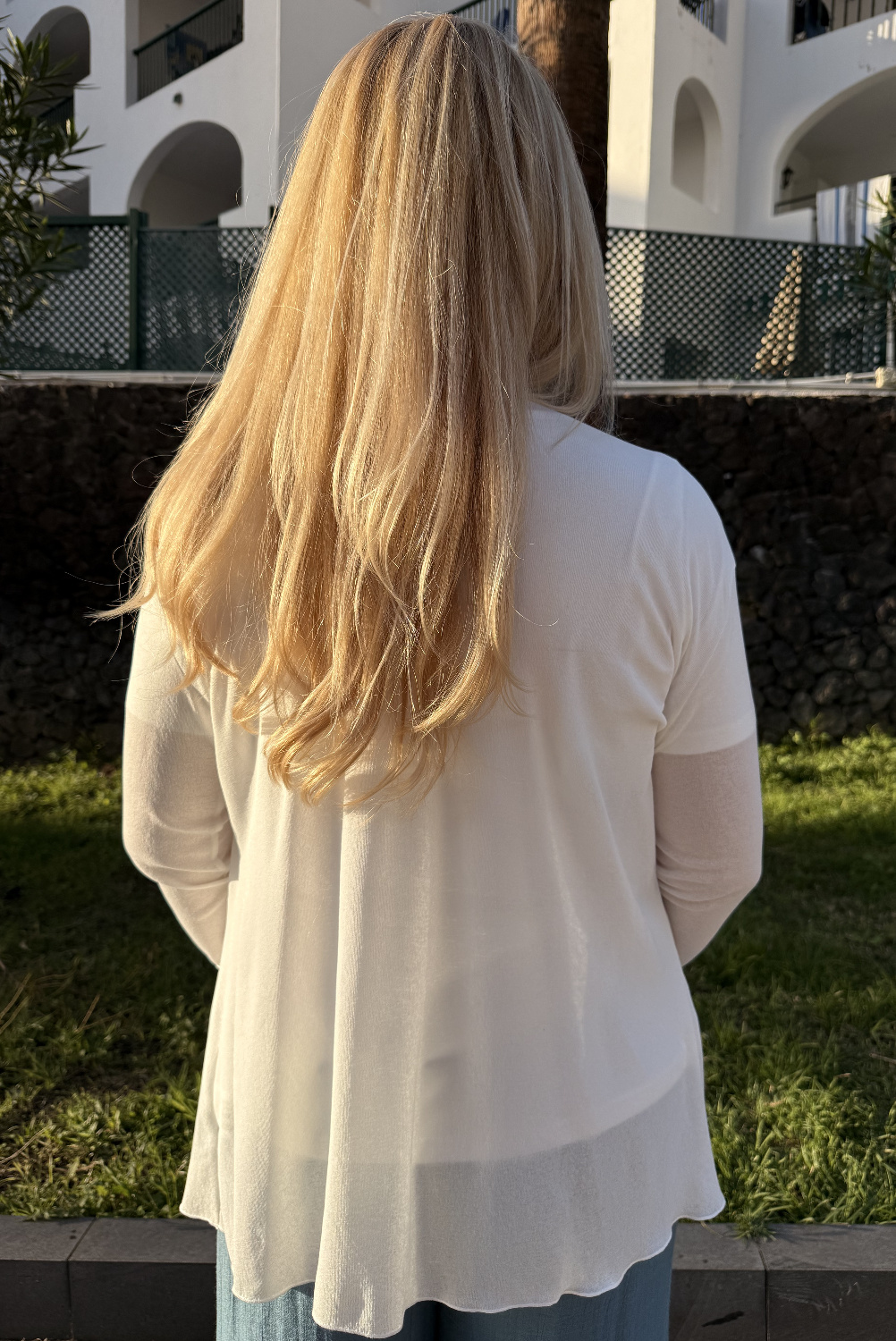 J00169 - Chaqueta Serena